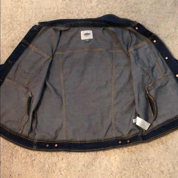 Denim Jacket - Picture 2 of 3